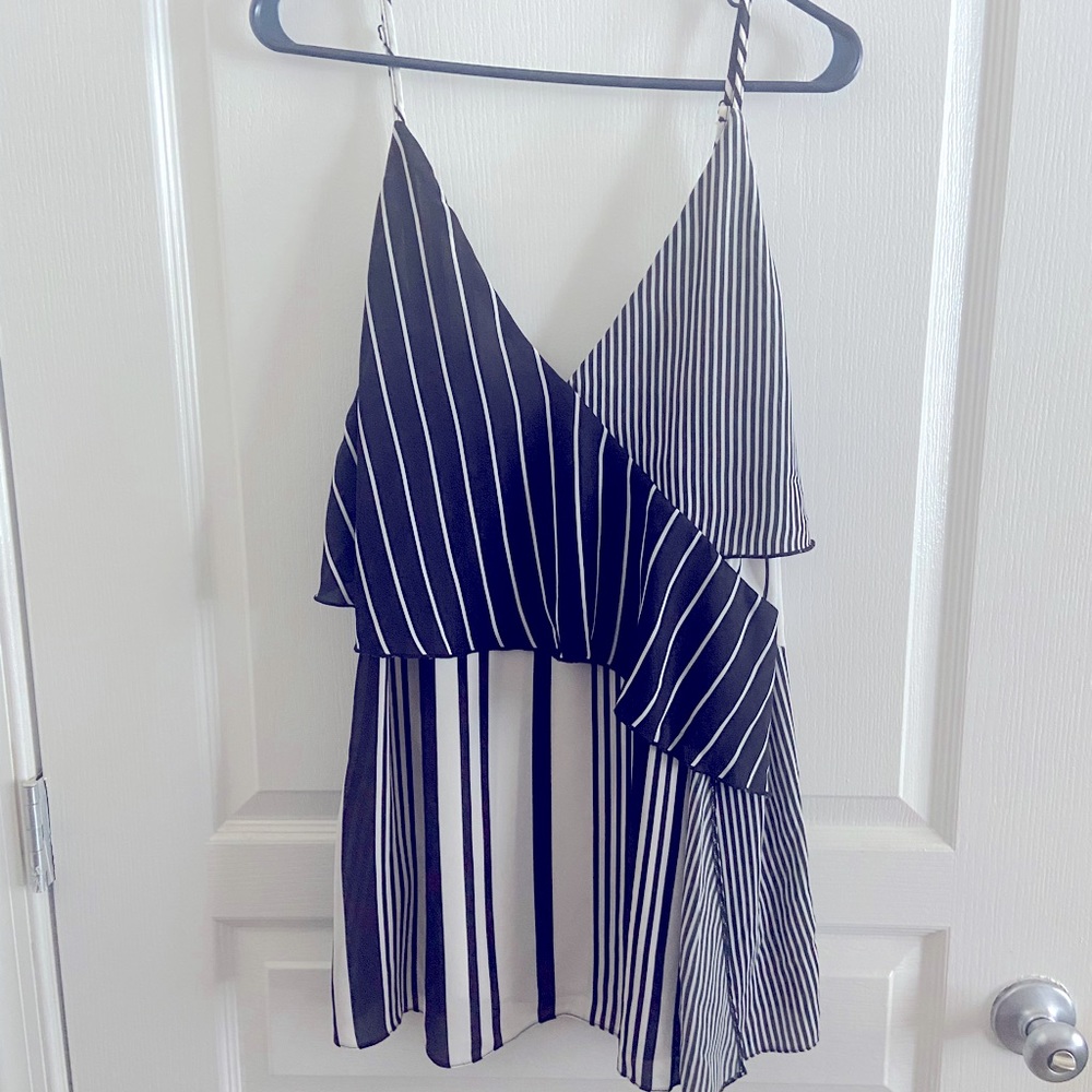 Super Cute Swim Cover up.